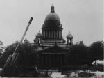 18 января  – 72-я годовщина прорыва блокады Ленинграда