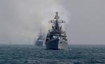 26 июля - День Военно-морского флота России