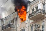 Информация по пожарам, произошедшим в жилом фонде Санкт-Петербурга