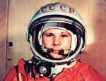 55 лет со дня первого полета человека в космос