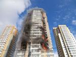 Пожарная безопасность зданий повышенной этажности