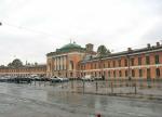Открытие выставки проектов нового музейно-выставочного комплекса «Оборона и блокада Ленинграда»