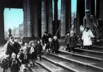 Детей блокадного Ленинграда приравняют к ветеранам Великой Отечественной войны